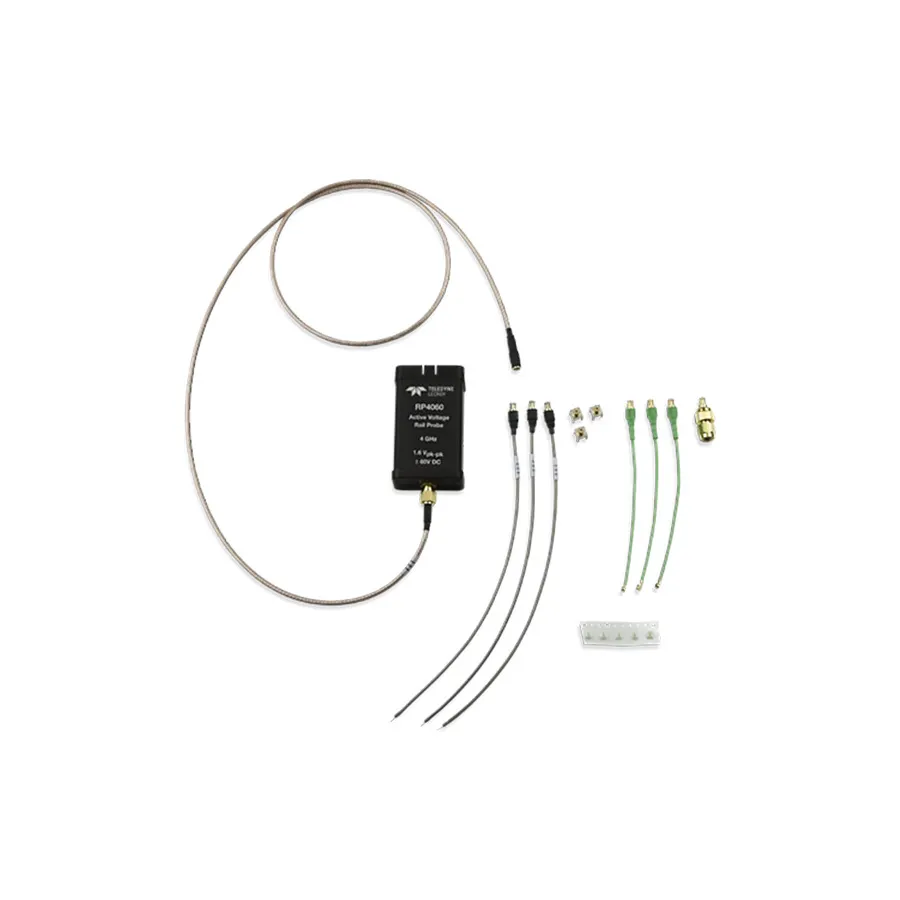 Sonda Teledyne LeCroy RP2060 Power Rail