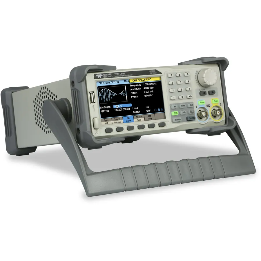 Teledyne LeCroy T3AFG200 Generatore di Funzioni Arbitraria