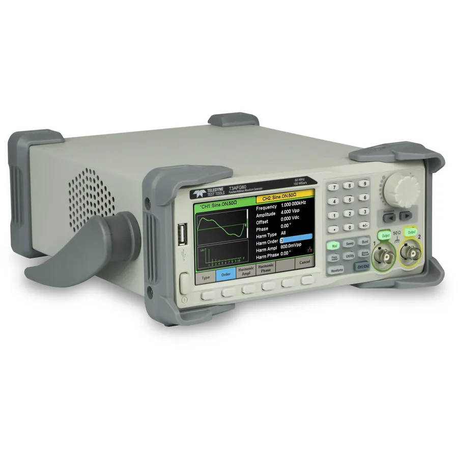 Teledyne LeCroy T3AFG30 Generatore di Funzioni Arbitraria