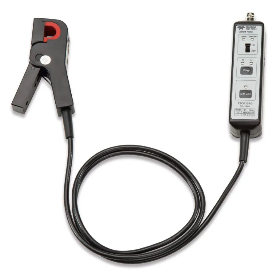 Teledyne LeCroy T3CP100-2 Sonda di Corrente