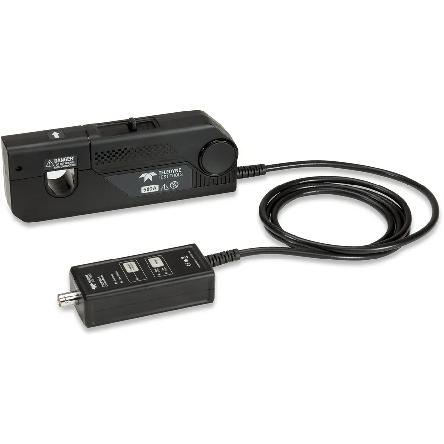 Teledyne LeCroy T3CP150-12 Sonda di Corrente