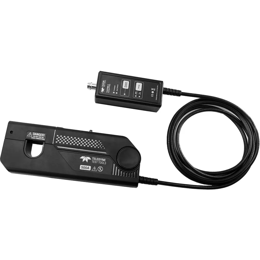 Teledyne LeCroy T3CP500-5 Sonda di Corrente