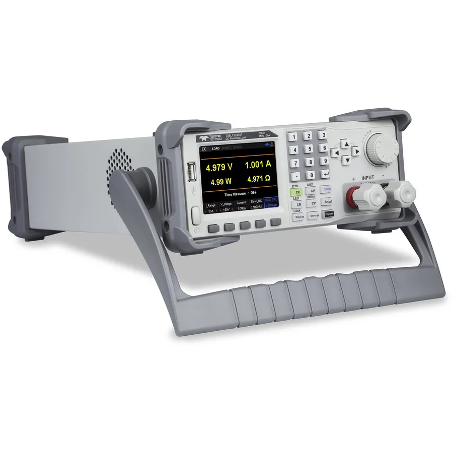 Carico elettronico DC Teledyne LeCroy T3EL150303P