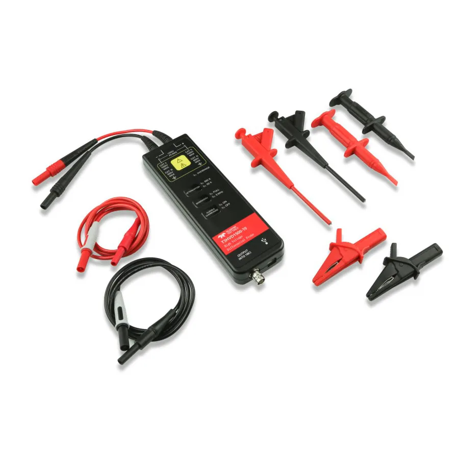 Sonda differenziale ad alta tensione Teledyne LeCroy T3HVD1500-70