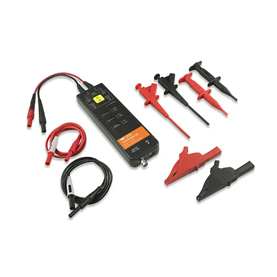 Sonda differenziale ad alta tensione Teledyne LeCroy T3HVD7000-100