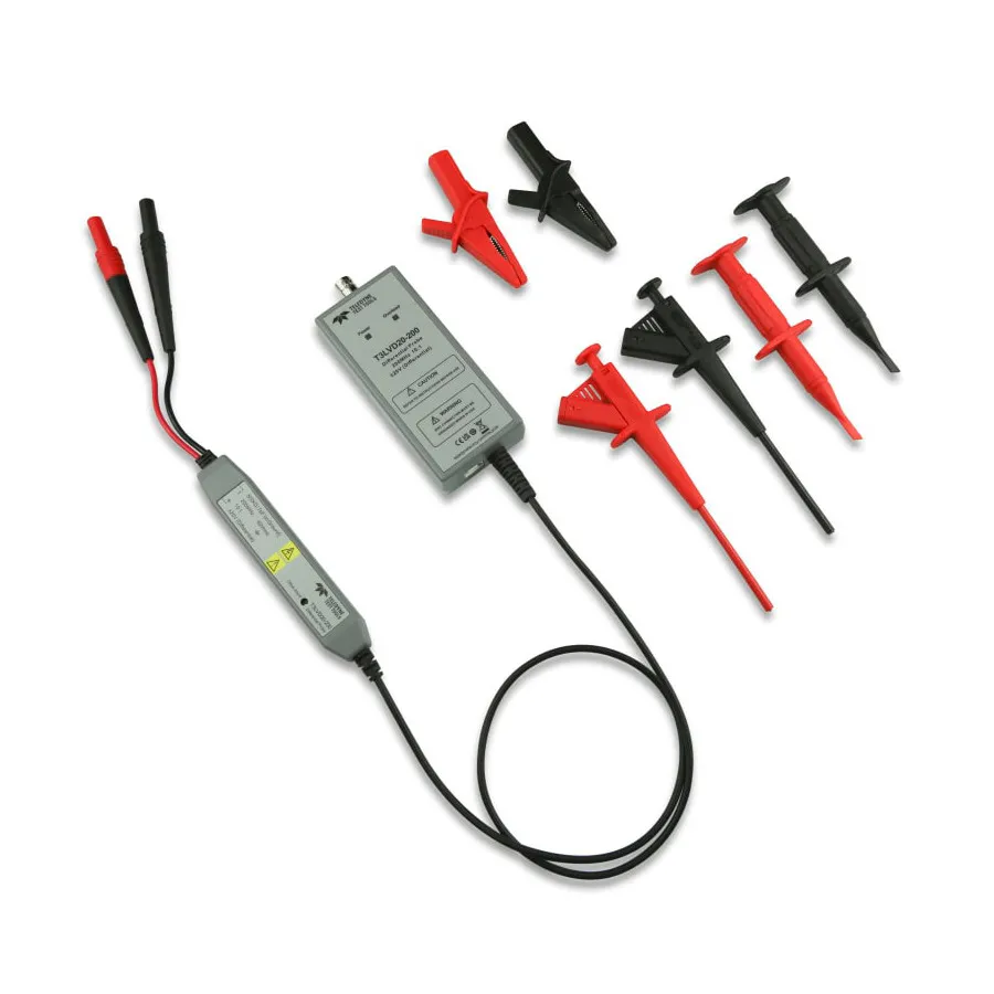 Sonda differenziale attiva a bassa tensione Teledyne LeCroy T3LVD20-200