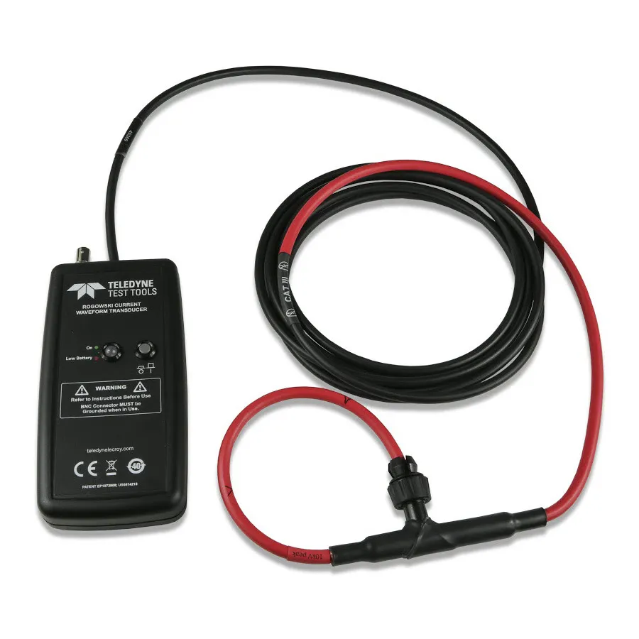 Teledyne LeCroy T3RC0060-LF Sonda di Corrente AC
