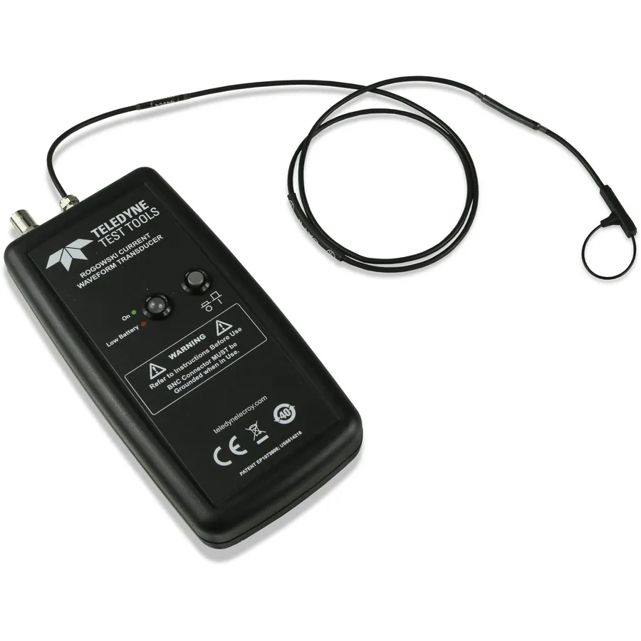 Sonda di Corrente AC Teledyne LeCroy T3RC0120-UM
