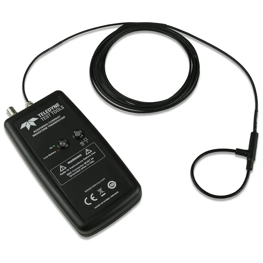 Sonda di Corrente AC Teledyne LeCroy T3RC3000-HF