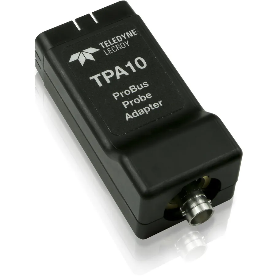 Adattatore Sonda Teledyne LeCroy TPA10