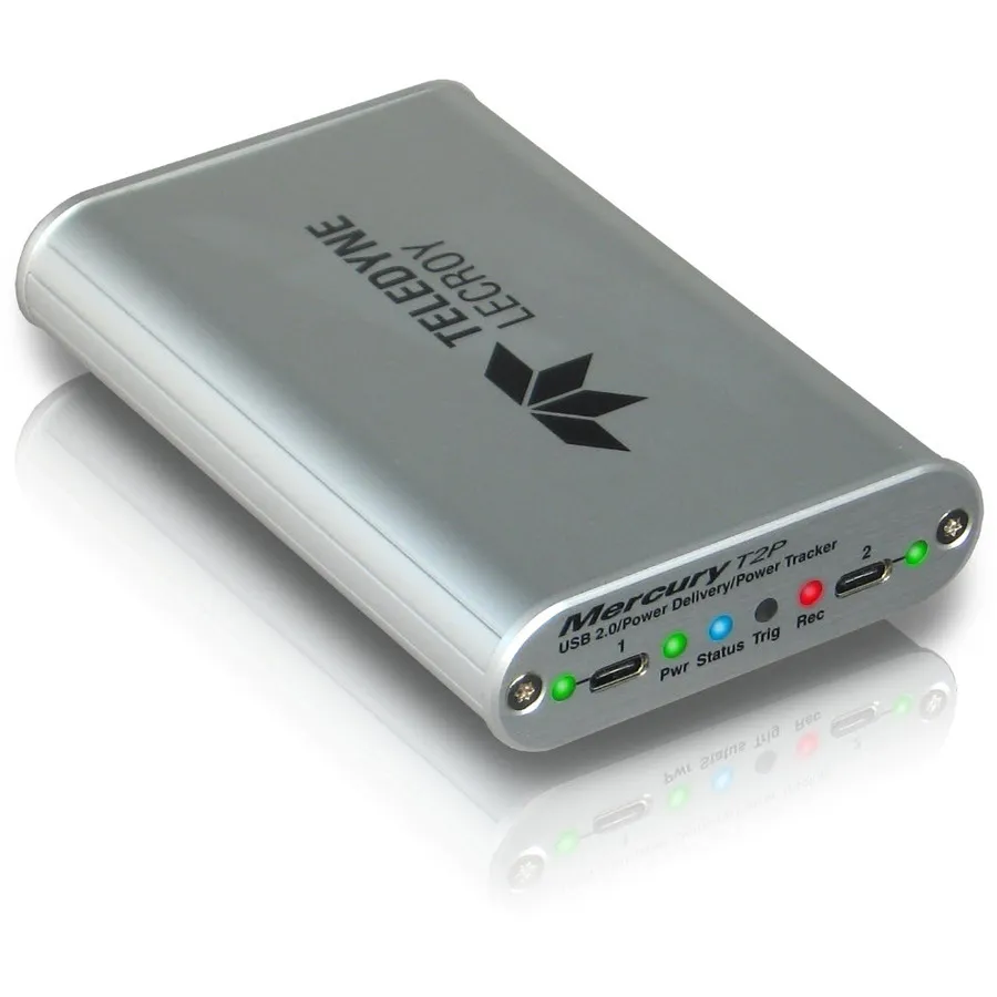 Analizzatore di Protocolli USB 2.0 Teledyne LeCroy USB-TMAP2-M03-X