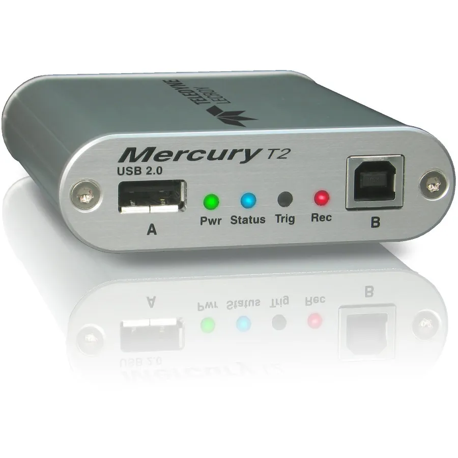 Analizzatore di Protocolli Teledyne LeCroy USB-TMS2-M01-X