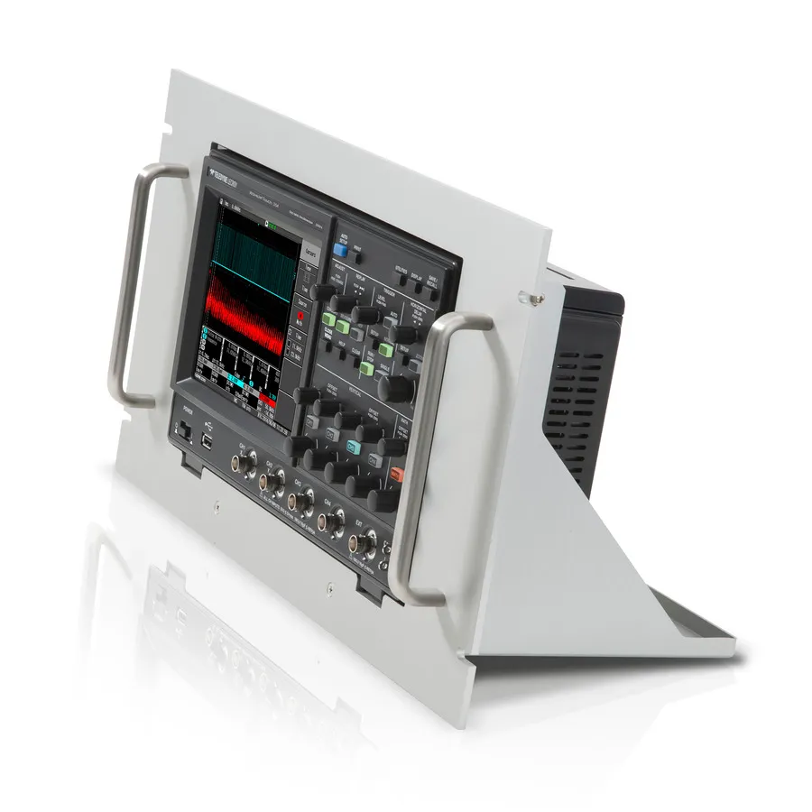 Teledyne LeCroy WS3K-RACK Kit di Accessori per Montaggio su Rack per Oscilloscopio