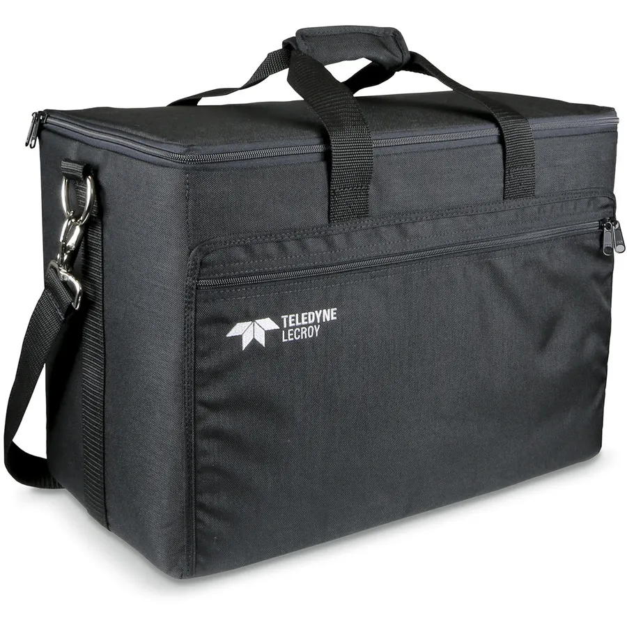 Teledyne LeCroy WS3K-SOFTCASE Custodia Morbida Portatile per Oscilloscopio