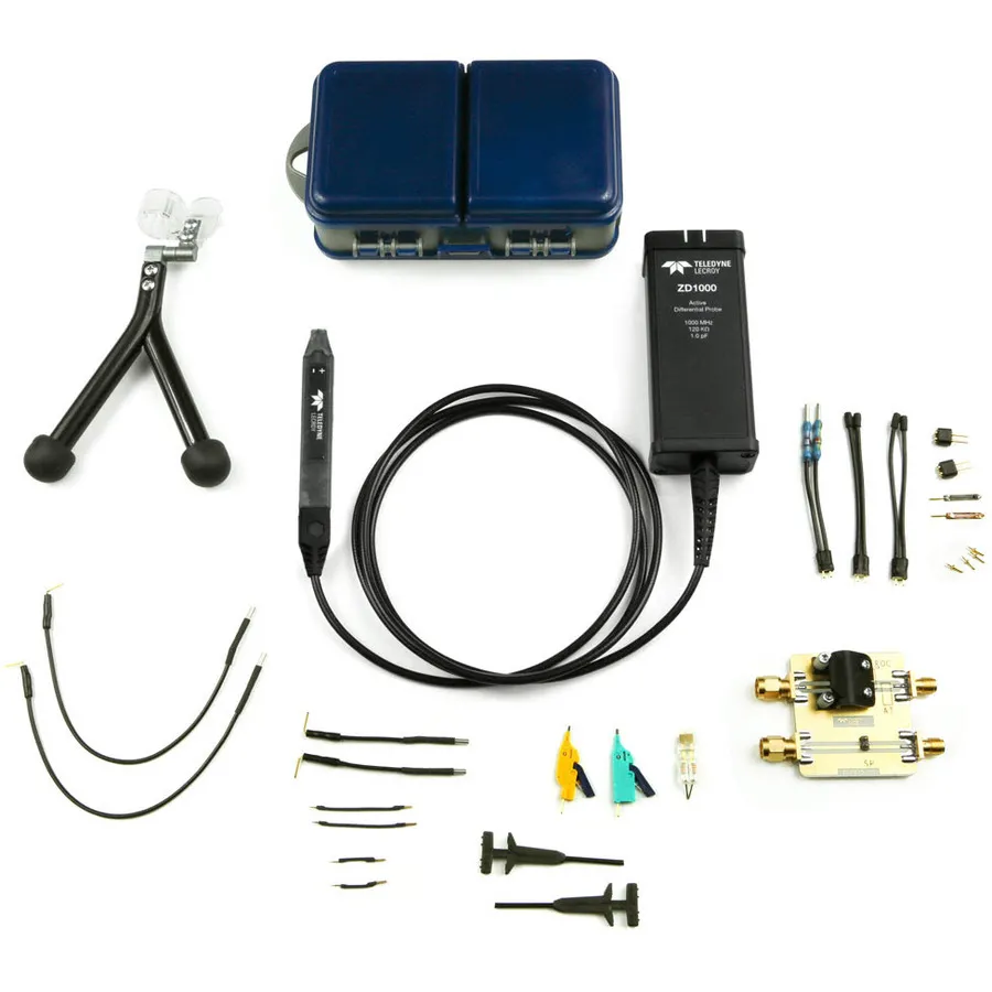Sonda differenziale attiva Teledyne LeCroy ZD1000