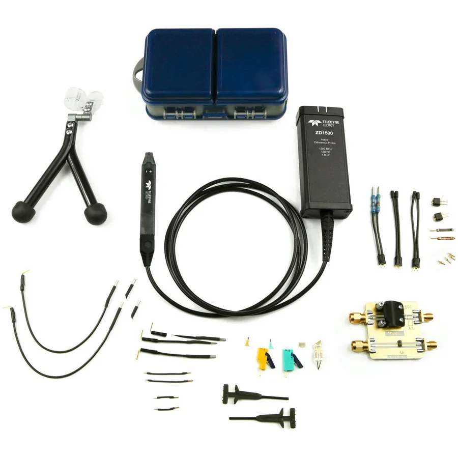 Sonda differenziale attiva Teledyne LeCroy ZD1500