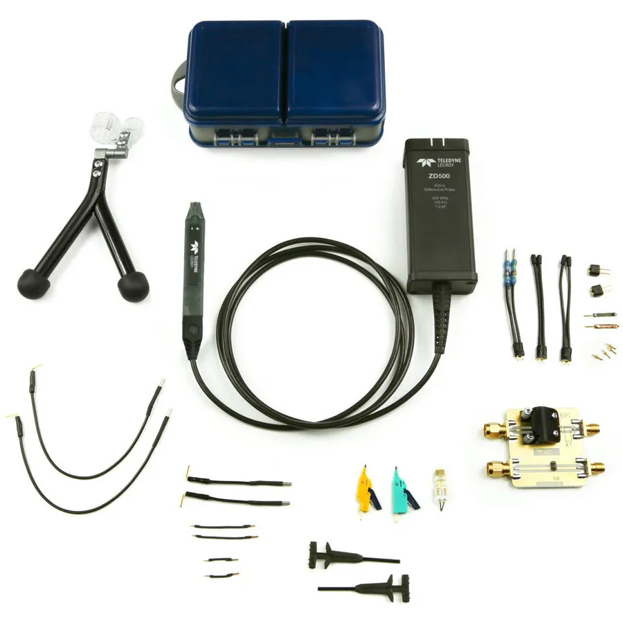 Sonda differenziale attiva Teledyne LeCroy ZD500