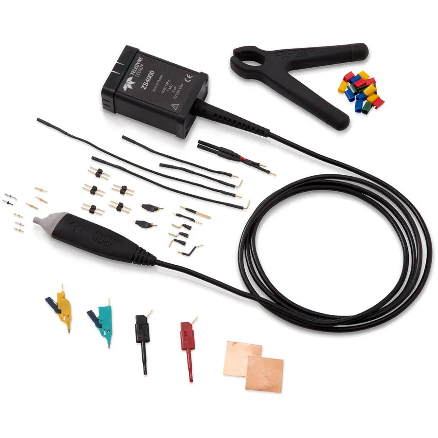 Sonda Attiva Teledyne LeCroy ZS4000