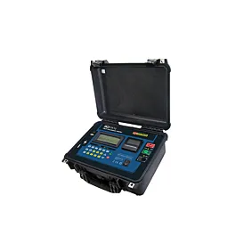 Tentech MD-10KVX Megohmetro Digitale