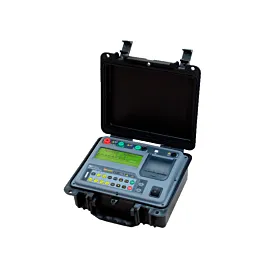 Tentech MD-5060X Megohmetro Digitale