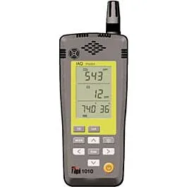Analizzatore di Gas Test Products International 1010A