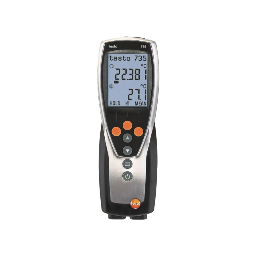 Testo 0563 7352 Termometro digitale