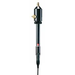 Testo 0636 9835 Sonda di punto di rugiada a pressione