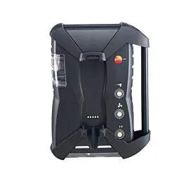 Analizzatore Portatile di Emissioni Testo 350
