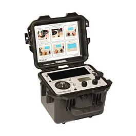 Calibratore Portatile di Vibrazione Modal Shop 9100D