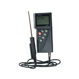 Thermco ACCD650P Termometro a Quadrante