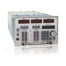 Transistor Devices WCL488-400-1000-12000 Carico Elettronico
