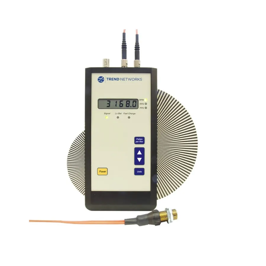 Tachimetro laser TREND Networks LT-880