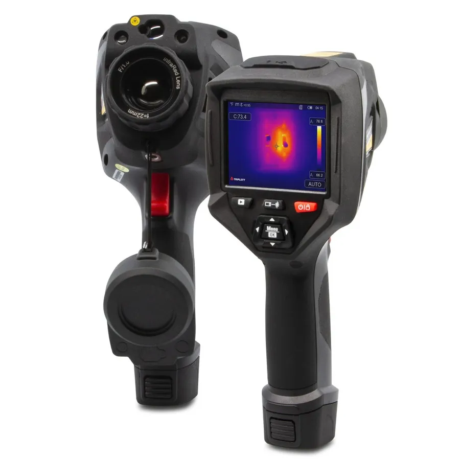 Fotocamera termica Triplett IRTC950 Pro