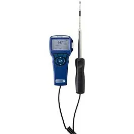 Anemometro termico TSI Incorporated 9535 Velocicalc