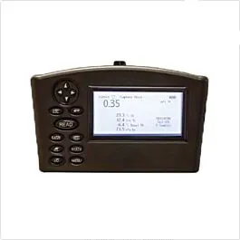 TSI Incorporated EBT730 Micromanometro