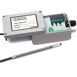 Misuratore di flusso d'aria TSI Incorporated 8455-09