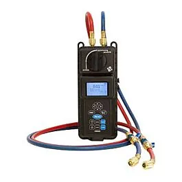 Manometro Digitale TSI Incorporated HM685