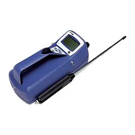 Contatore di particelle ultrafini TSI Incorporated PTRAK-8525