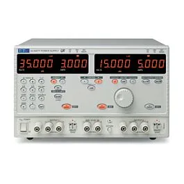 TTI QL355TP Alimentatore CC di Precisione