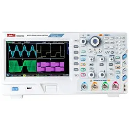 Oscilloscopio a segnali misti UNI-T MSO2104