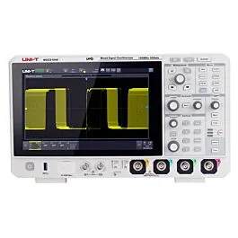 Oscilloscopio a segnali misti UNI-T MSO2104X