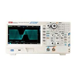 Oscilloscopio a segnali misti UNI-T MSO2202-S