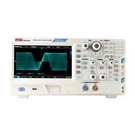 Oscilloscopio a segnali misti UNI-T MSO2202