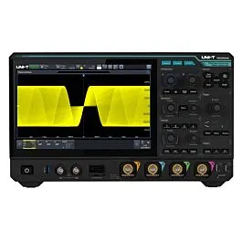 Oscilloscopio a segnali misti UNI-T MSO3034HD