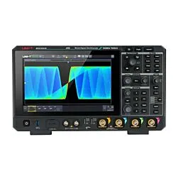 Oscilloscopio a segnali misti UNI-T MSO3054X 500MHz