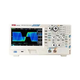 Oscilloscopio a Segnali Misti UNI-T MSO3352E 350MHz