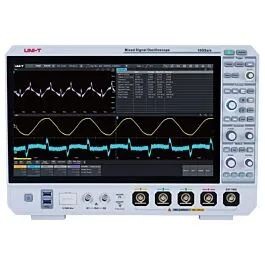 Oscilloscopio a Segnali Misti UNI-T MSO7204X
