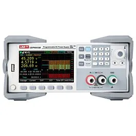 Alimentatore CC per commutazione programmabile UNI-T UDP6953B 600W