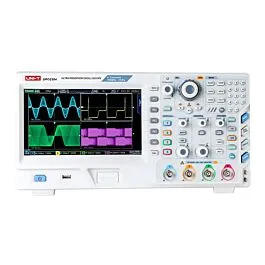 Oscilloscopio di Segnali Misti UNI-T UPO2204