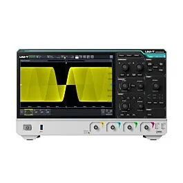 Oscilloscopio Digitale 12-Bit UNI-T UPO2204HD
